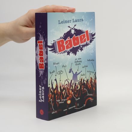 Bábel