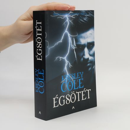 Égsötét