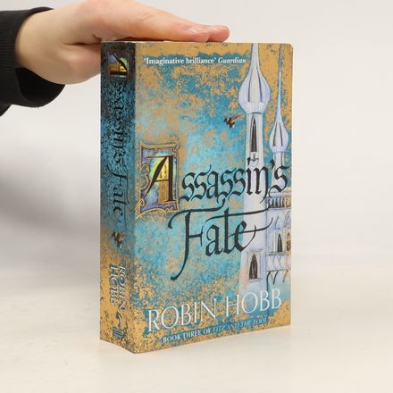 Assassin's Fate