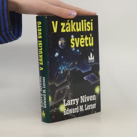V zákulisí světů : 200 let před objevením Prstence