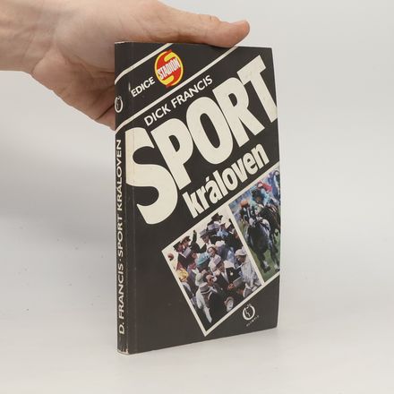Sport královen