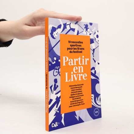 Partir en livre