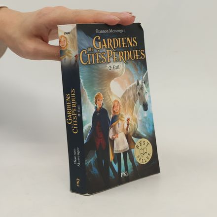 Gardiens des Cités Perdues