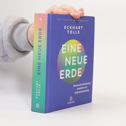 Spirituelle Wegweiser: Eine neue Erde