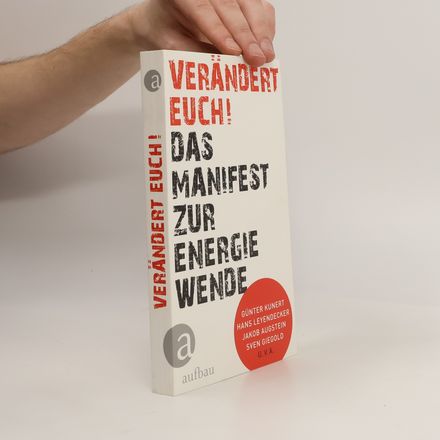 Verändert euch!