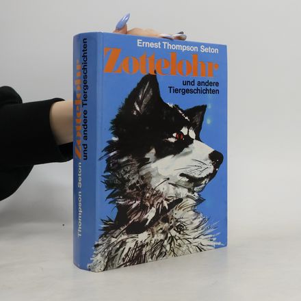 Zottelohr und andere Tiergeschichten