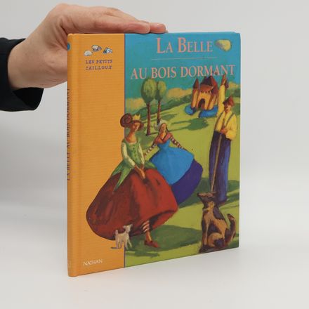 La Belle au bois dormant