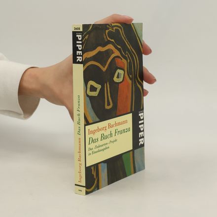 Das Buch Franza