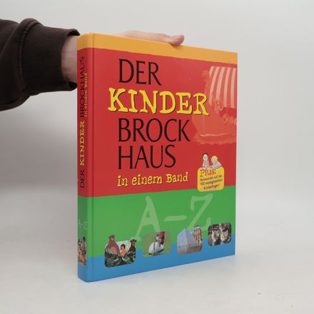 Der Kinder-Brockhaus