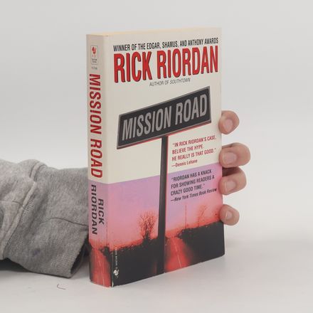 Mission Road