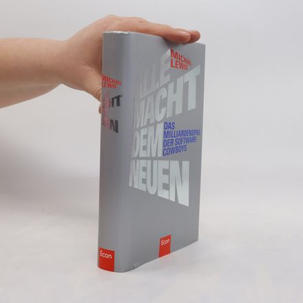 Alle Macht dem Neuen