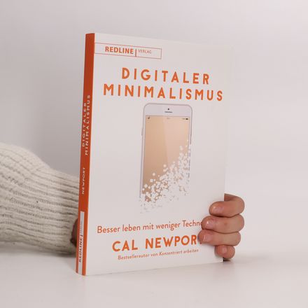Digitaler Minimalismus