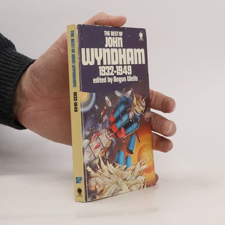 The Best of John Wyndham