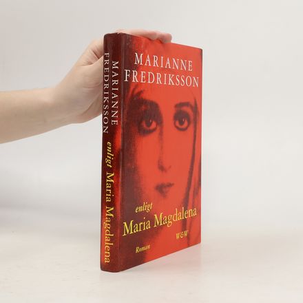Enligt Maria Magdalena