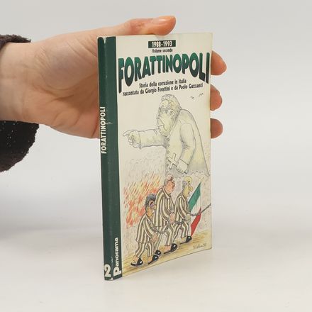 Forattinopoli, vol. 2