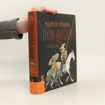 Don Quijote