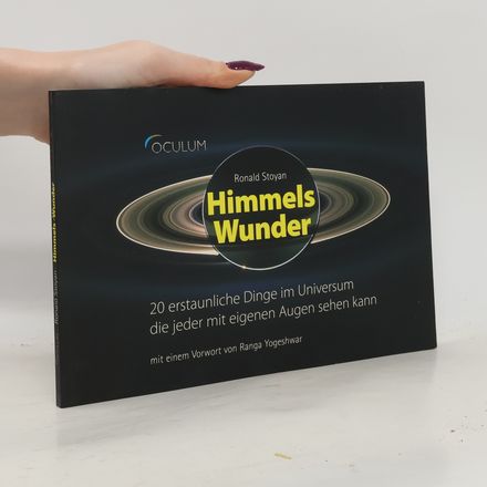 Himmels-Wunder: Mit einem Vorwort von Ranga Yogeshwar