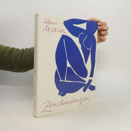 Henri Matisse. Zeichnüngen