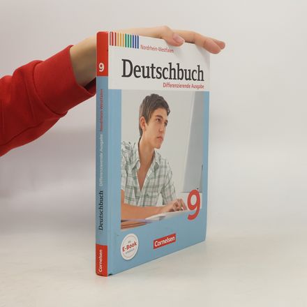 Nordrhein-Westfalen - 9: Deutschbuch