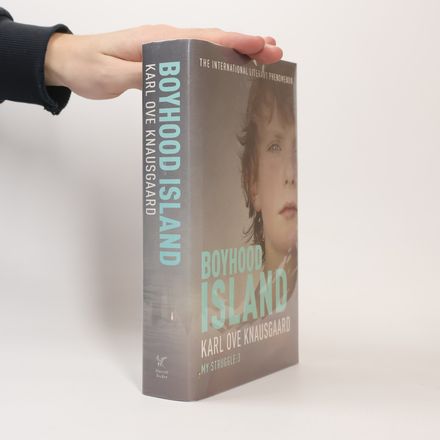 My Struggle - 3: Boyhood Island