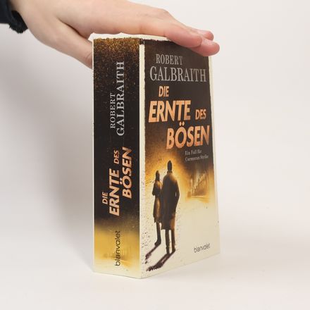 Die Ernte des Bösen