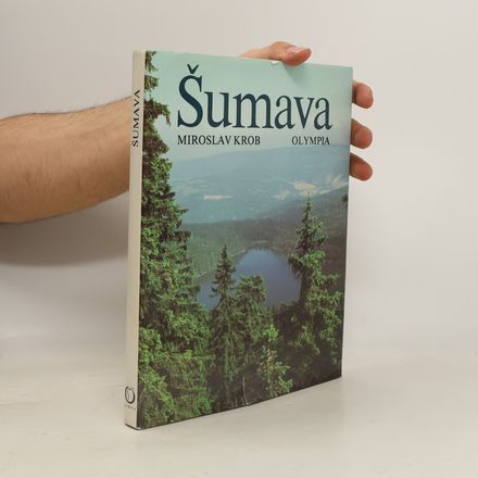 Šumava