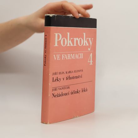 Pokroky ve farmacii 4