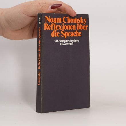 Suhrkamp Taschenbuch Wissenschaft - 185: Reflexionen über die Sprache