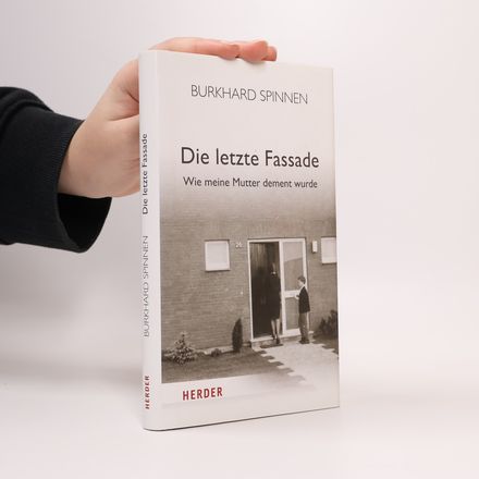 Die letzte Fassade