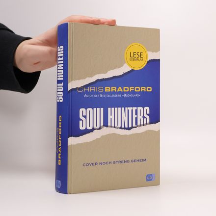 Soul Hunters
