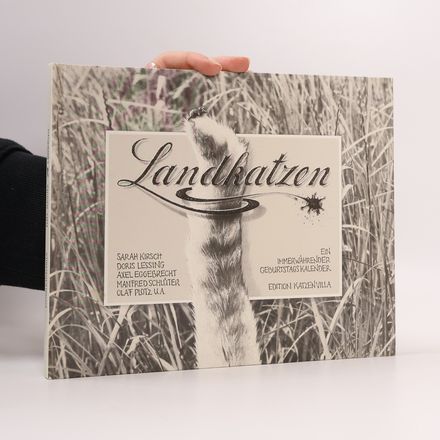 Landkatzen