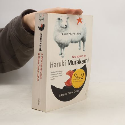 Murakami Omnibus: A Wild Sheep Chase / Dance Dance Dance