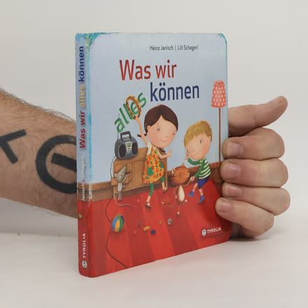 Was wir alles können