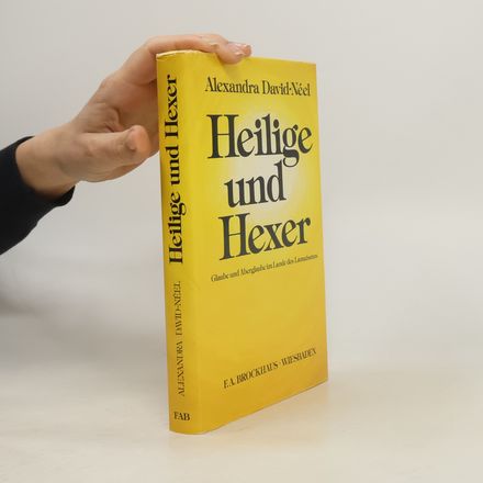 Heilige und Hexer