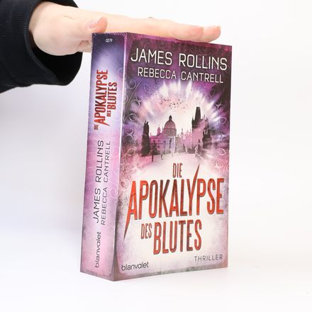 Die Apokalypse des Blutes
