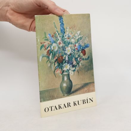 Otakar Kubín (1883-1969)