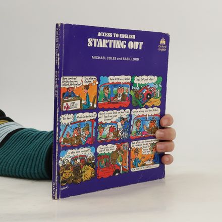 Starting out