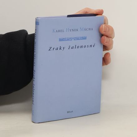 Zraky žalonosné