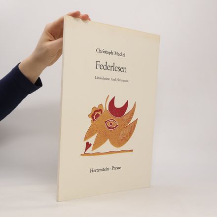 Federlesen