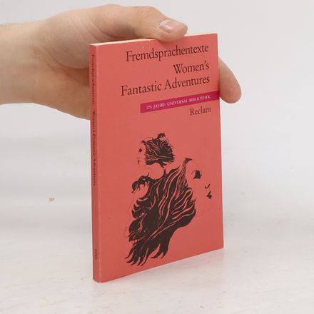 Women's Fantastic Adventures