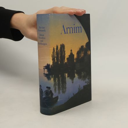 Arnim. Novellen und Erzählungen