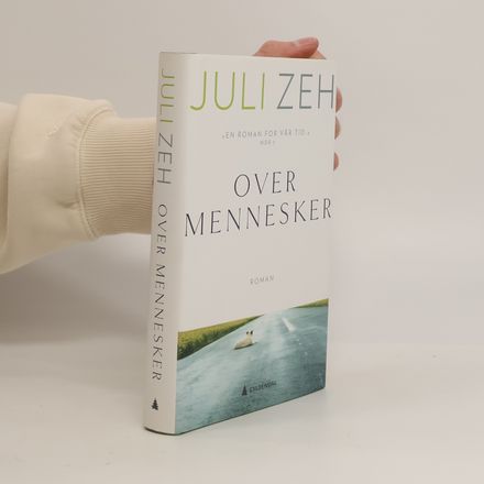 Over mennesker