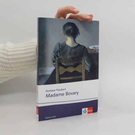 Madame Bovary
