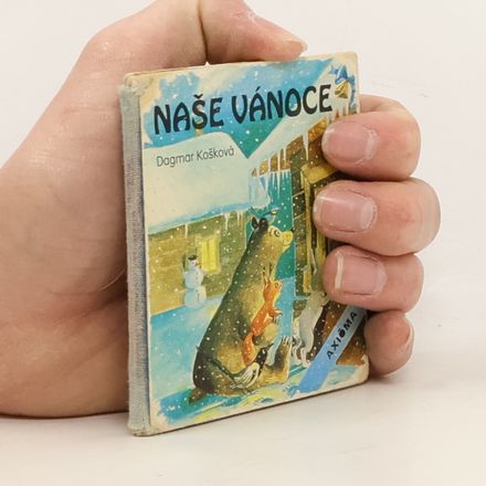 Naše Vánoce