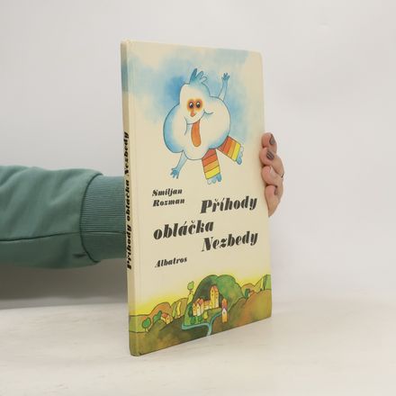 Příhody obláčka Nezbedy