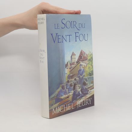 Le soir du vent fou