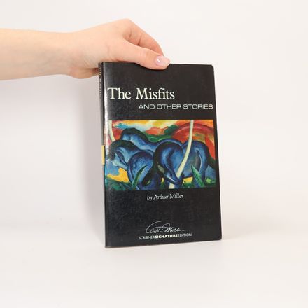 Scribner Signature Edition: The Misfits