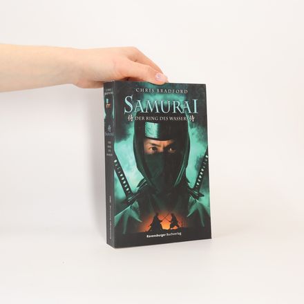 Samurai. Der Ring des Wassers
