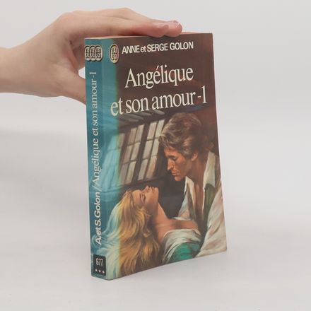 Angélique et son amour-1