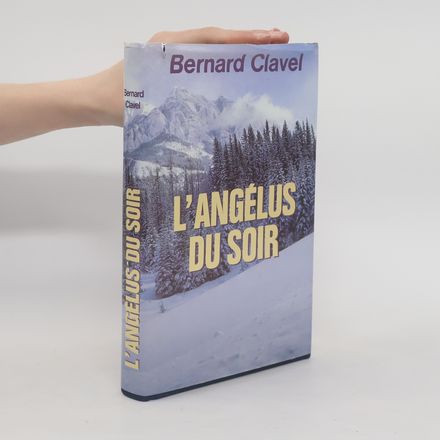 L'angelus du soir